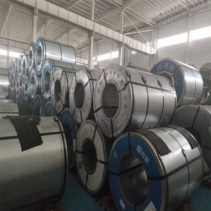 B30G130 Grain Oriented Silicon Steel