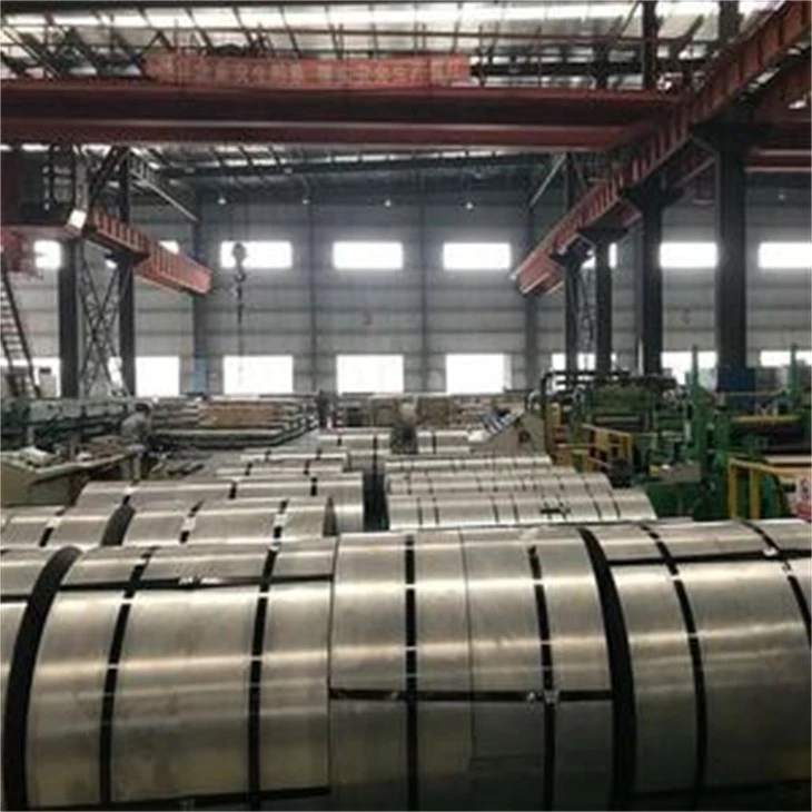 B35AH300 Silicon Steel