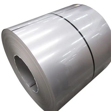 GB1220-92 COLD ROLLED STAINLESS STEEL COIL