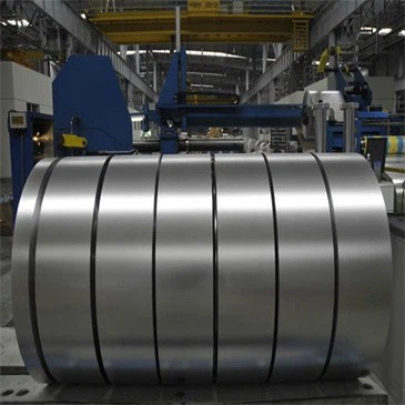 S43020 STAINLESS STEEL COIL