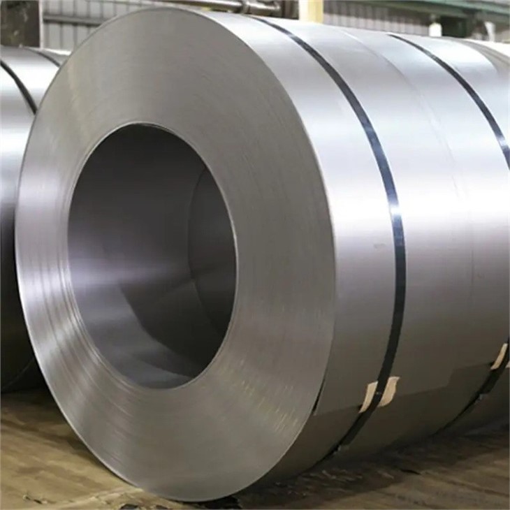 Silicon Steel For Transformer Core 0.35,0.5
