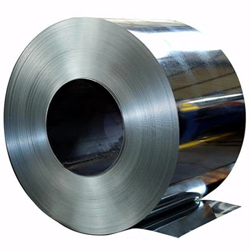 0CR13AL COLD ROLLED STAINLESS STEEL COIL