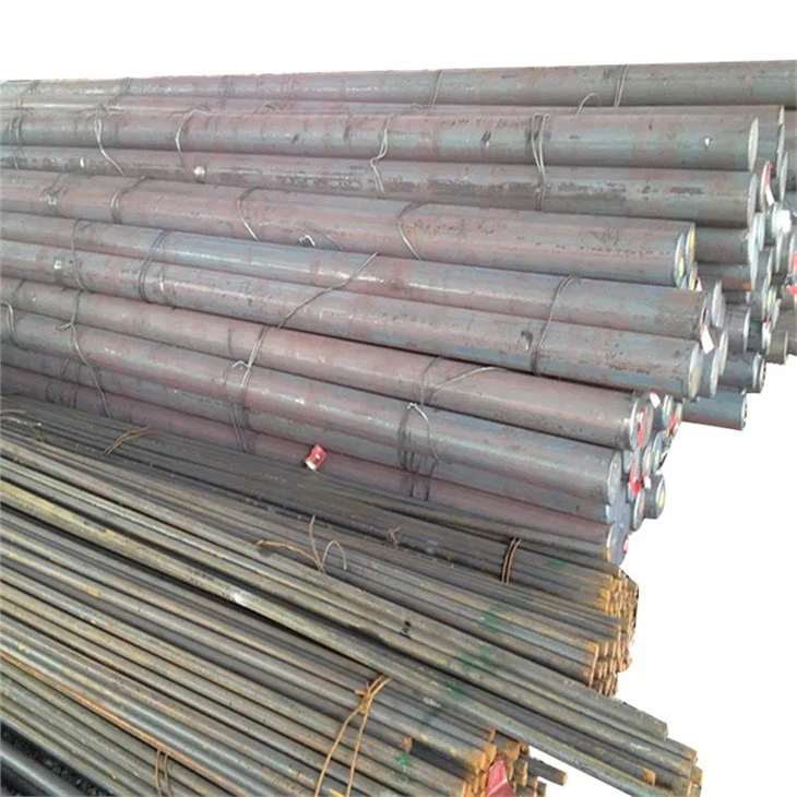 Tool Steel 1.2379 Rods