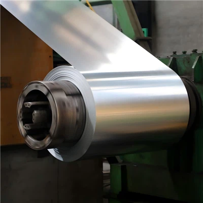 الشركة المصنعة لملف GI الصيني الساخن-ملف الصلب المجلفن المغمس Astm A792