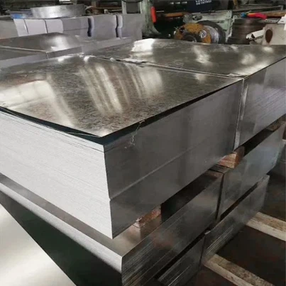 DX51D Steel DX51D Steel