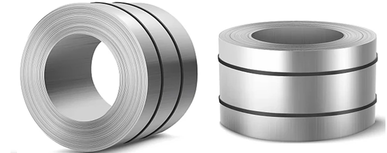 Grain-oriented silicon steel Grain-oriented silicon steel