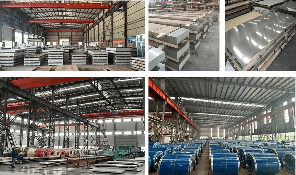 Cold Rolled Steel Plate Cold Rolled Steel Plate
