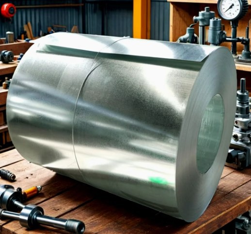 galvanized steel coil galvanized steel coil