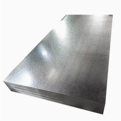 لوحة فولاذية مجلفنة SGCC
